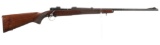 Pre-64 Winchester Model 70 Bolt Action Rifle