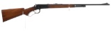 Pre-World War II Winchester Model 64 Lever Action Rifle