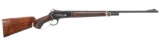Pre-World War II Winchester Deluxe Model 71 Lever Action Rifle