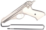 Whitney Wolverine Semi-Automatic Pistol