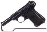 Savage Arms Model 1907 Semi-Automatic Pistol with Letter