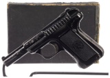 Savage Arms Model 1907 Semi-Automatic Pistol