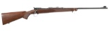 Pre-World War II Winchester Model 70 Bolt Action Rifle