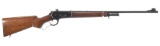 Winchester Model 71 Lever Action Rifle