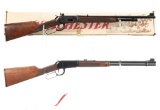 Two Winchester Model 94 Lever Action Carbines