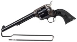 Colt Third Generation Single Action Army Revolver