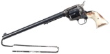 Colt 3rd Gen Buntline Special Single Action Army Revolver