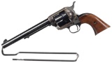 Colt Second Generation Single Action Army Revolver