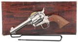 Colt Third Generation Single Action Army Revolver with Box