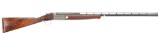 L.C. Smith Specialty Grade Single Barrel Trap Shotgun