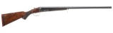 Parker Brothers DHE Grade Double Barrel Shotgun