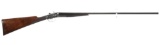 John Wilkes, London .410 Double Barrel Toplever Hammer Shotgun