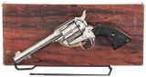 Colt Third Generation Single Action Army Revolver with Box