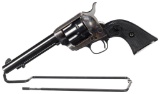 Colt Second Generation Single Action Army Revolver
