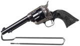 Colt Third Generation Single Action Army Revolver