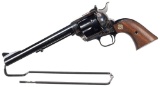 Colt Third Generation New Frontier Single Action Army Revolver