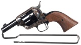 Colt Third Generation Sheriff's Model SAA Revolver