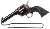Colt Third Generation Single Action Army Revolver