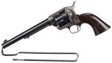 Colt Second Generation Single Action Army Revolver