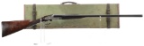 James Woodward & Sons 16 Gauge 