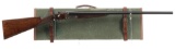 Engraved Webley & Scott 20 Gauge Boxlock Double Barrel Shotgun