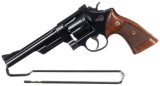 Smith & Wesson 357 Highway Patrolman Pre-Model 28 Revolver