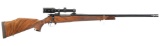 Weatherby Mark V Rifle in .460 Weatherby with Scope