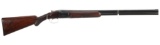 Pre-World War II Belgian Browning Superposed Shotgun