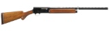 Belgian Browning Auto 5 Light Twelve Semi-Automatic Shotgun