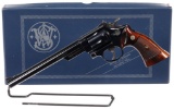 Smith & Wesson Model 53 Revolver with Box and Extra Cylinder