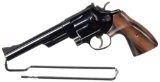 Smith & Wesson Model 29-2 Double Action Revolver