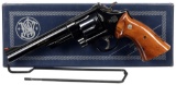 Smith & Wesson Model 25-3 125th Anniversary Revolver with Case
