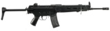 Heckler & Koch Model 93 Semi-Automatic Rifle