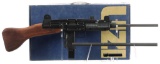 IMI/Action Arms UZI Model A Semi-Automatic Rifle