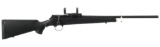 Blaser Model R93 Straight Pull Bolt Action Rimfire Rifle