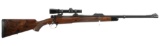 Opus Sporting Arms Winchester Model 70 Rifle in .375 H&H Mag