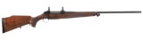 Sauer Model 202 Bolt Action Rifle