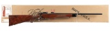 Kimber Deluxe Model 82 Bolt Action Rifle with Box
