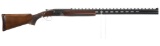 Factory Engraved Perazzi/Ithaca MX8 Over/Under Shotgun