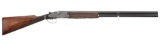 Factory Engraved Beretta S2 Sidelock Over/Under Shotgun
