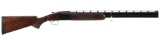 Browning Citori Over/Under Shotgun