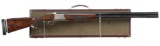 Factory Engraved Browning Citori 425 Golden Clays Shotgun
