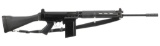 Argentine F.M.A.P. FSL Semi-Automatic Rifle