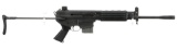 Korean Daewoo K1A1 Semi-Automatic Rifle