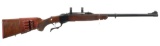 Ruger No. 1 Single Shot Rifle in .375 H&H Magnum