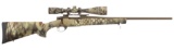 Howa Machine Co. Model 1500 Bolt Action Rifle with Scope