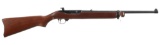 Ruger .44 Magnum Semi-Automatic Carbine