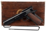 Clark Custom Colt Long Slide 1911 Semi-Automatic Pistol