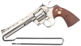 Colt Python Double Action Revolver