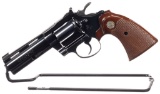 Colt Diamondback Double Action Revolver